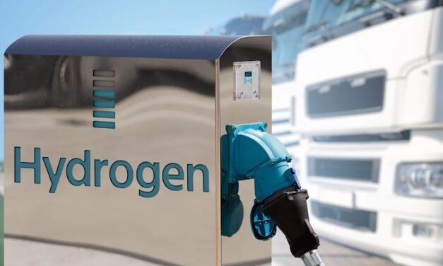 New global consortium to advance net zero hydrogen