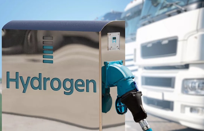 New global consortium to advance net zero hydrogen