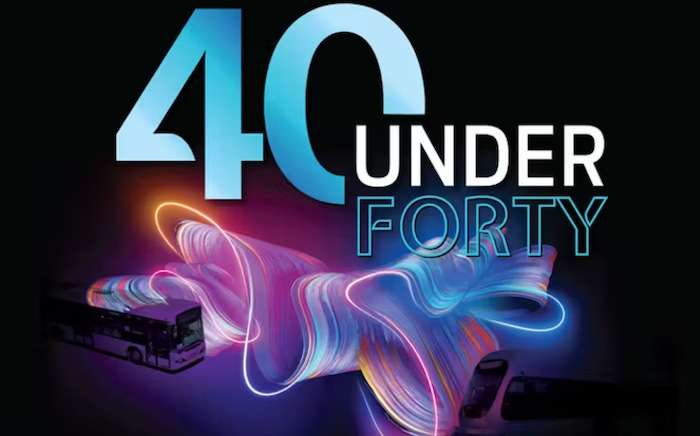 Mass Transit releases 2023 40 Under 40 honorees