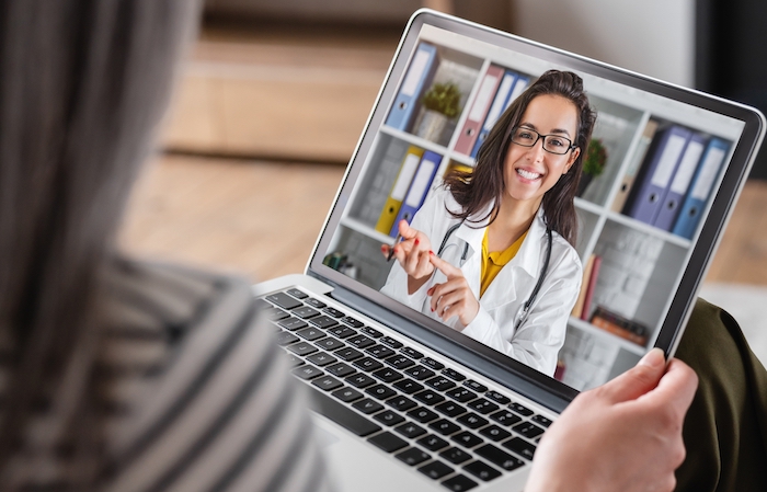Students, faculty across ASU helping community with telehealth innovations