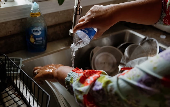 ‘These levels are crazy’: Louisiana tap water sees huge spike in toxic chemicals