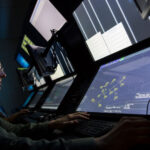 Revolutionizing air traffic control using AI