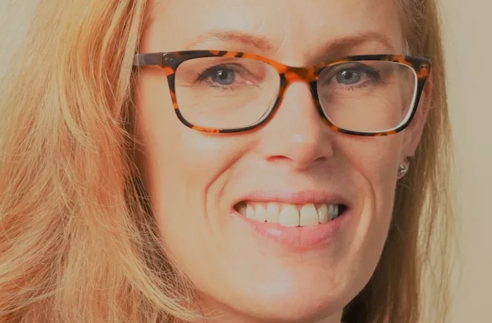 TEDI-London Appoints Professor Lisa Brodie as its Executive Dean