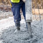 Curbing concrete’s carbon emissions with innovations in cement manufacturing