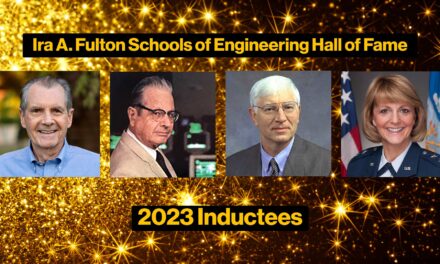 4 inducted into Fulton Schools Hall of Fame