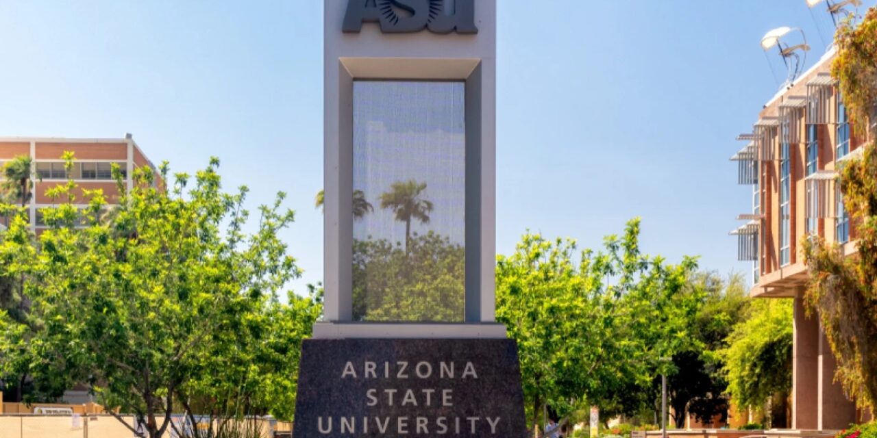 Arizona State Plans $185M Science and Technology Building