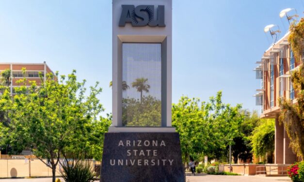 Arizona State Plans $185M Science and Technology Building