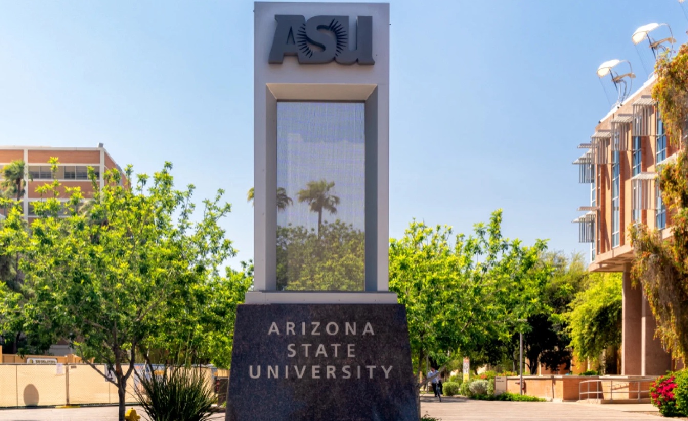 Arizona State Plans $185M Science and Technology Building