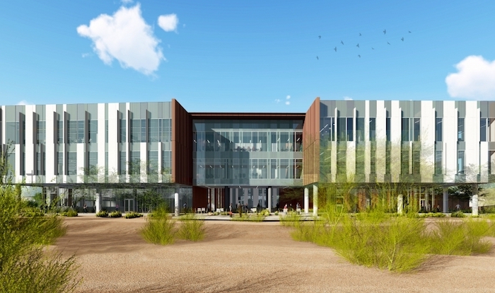 Facilities developments meet growing demand across ASU campuses