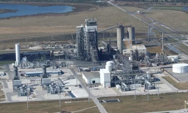 What is carbon capture? And why is Hillsborough County looking into it?