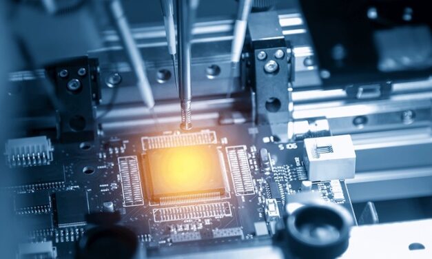 Arizona State University to Help Lead Semiconductor Supply Chain Diversification Initiative