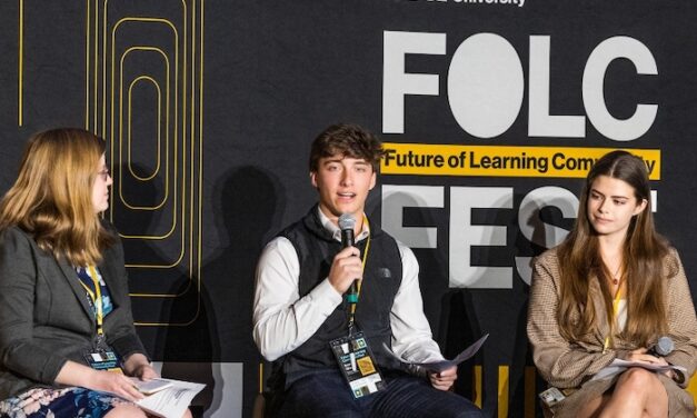 First Future of Learning Community Fest celebrates innovation at ASU