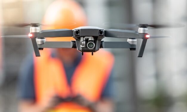 New bill aims to restrict public safety use of drones in Arizona