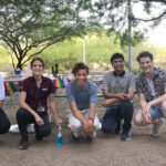 Engineering a safe space for LGBTQ+ STEM students