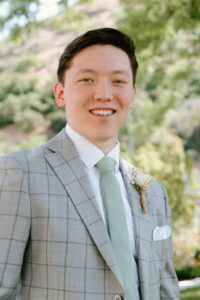 Joshua Kim