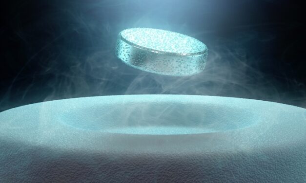 ASU scientists investigate potential superconductor