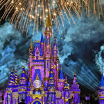 Making magic happen: Engineering and designing theme parks