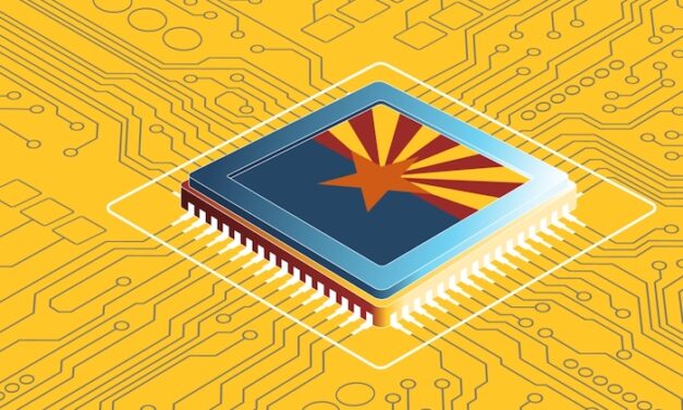 ASU at the heart of the state’s revitalized microelectronics industry