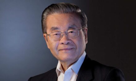 Inspirational innovators: Stephen Yau delivers deep computing expertise