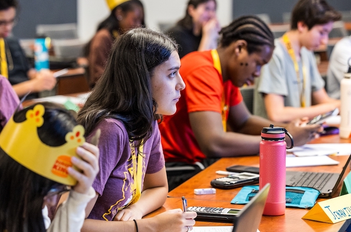 Newly accredited ASU summer program opens up STEM opportunities for underrepresented students