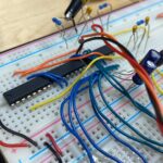 Circuit bending connects computer science and creativity