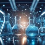 Discovering new materials using AI and machine learning