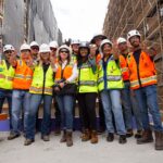 Building a modern construction workforce