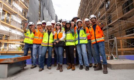 Building a modern construction workforce