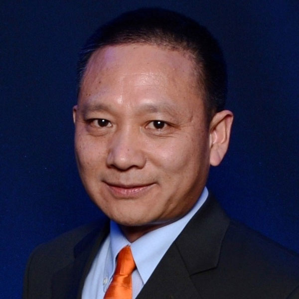 Kelvin C.P. Wang