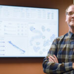 ASU computing school director honored with prestigious award