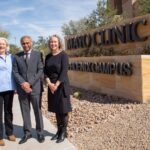 ASU, Mayo Clinic forge a new health innovation program