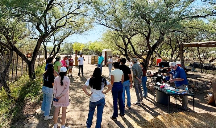 ASU launches groundbreaking partnership to address water insecurity in Arizona