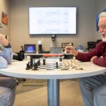 Brilliant move: Mathematician’s latest gambit is new chess AI