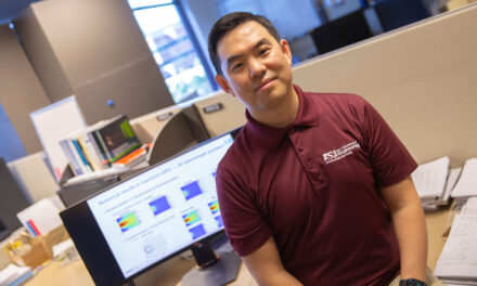 Applying new AI to microelectronics manufacturing