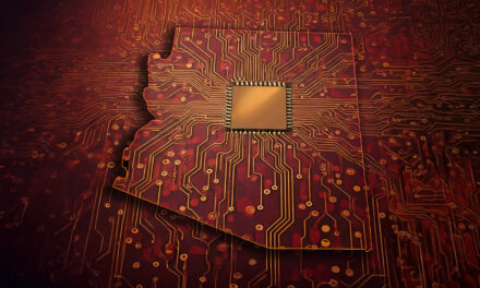 Chipping in: ASU engineers to help shape the future of semiconductors