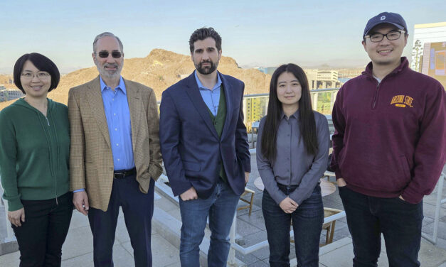AI for AZ: ABOR funds new tools for state emergency response
