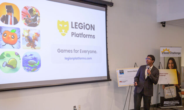 Lab to Launch awards ASU innovators more than $150,000