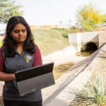 Meet student researchers advancing computing, AI and more