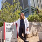ASU summer research opportunity shapes student futures