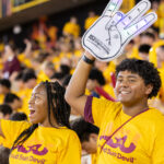 Clubs, concerts and connections: ASU Welcome is here!