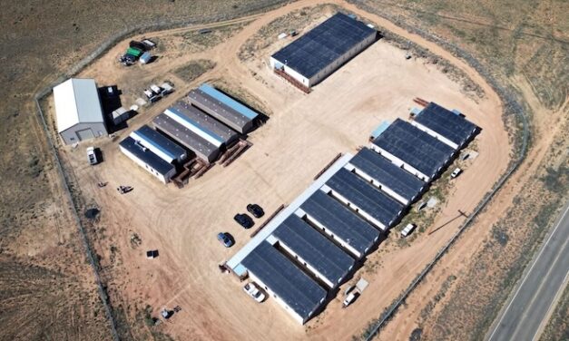 ASU researchers receive $9M to develop scalable energy solutions for Hopi Reservation