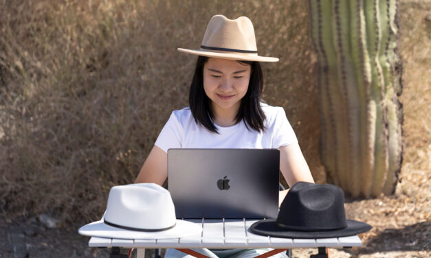 Researcher creates AI-powered tools to outsmart hackers