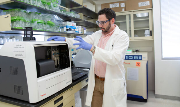 Uncovering psoriasis’s root cause