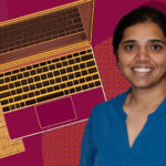 ASU researcher honored with Google award for AI-driven chip design