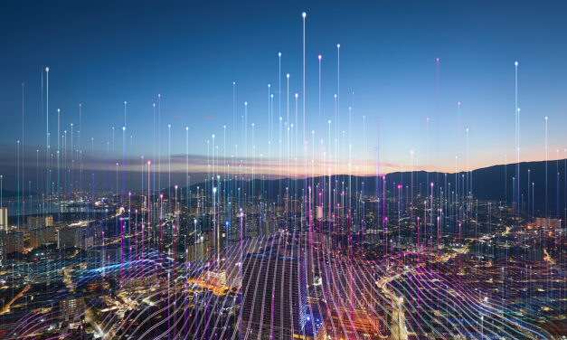 DeepMIMO: The data foundation for wireless AI