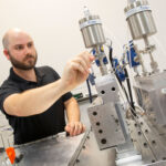 New coating boosts resilience of vital tech on Earth and in space