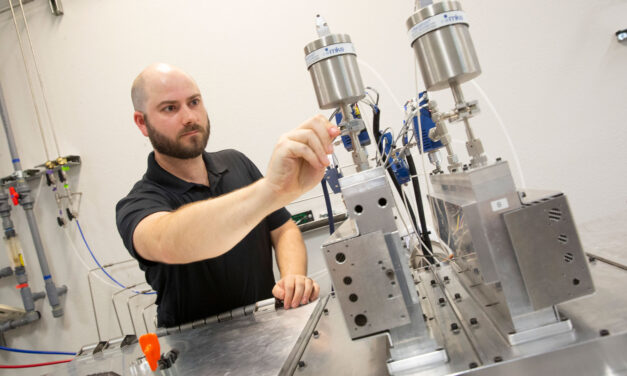 New coating boosts resilience of vital tech on Earth and in space