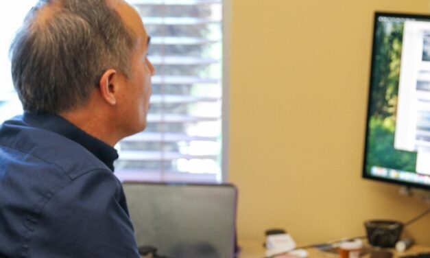 AI reshaping Valley health care, but biases occur