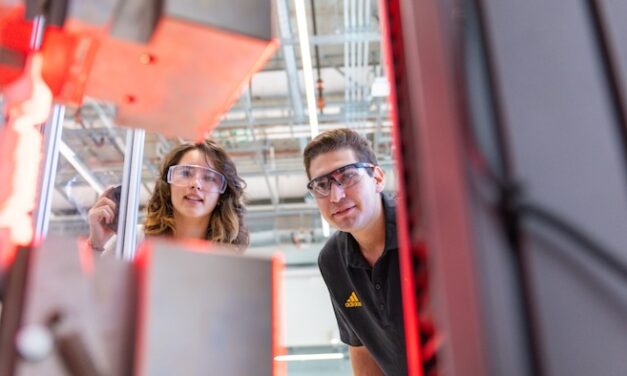 ISTB 12 a one-stop shop for robotics, manufacturing