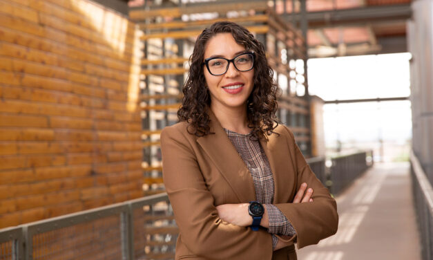 Changing the lens of engineering education